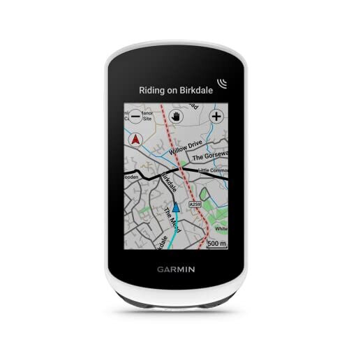 Garmin GPS-fietscomputer EDGE Explore 2 - GARMIN 1