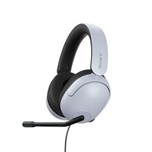 Casque gaming H3 com fio - SONY INZONE - Acessório para PC