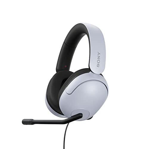 Sony Gaming headset H3 bedraad - SONY INZONE - PC-accessoire