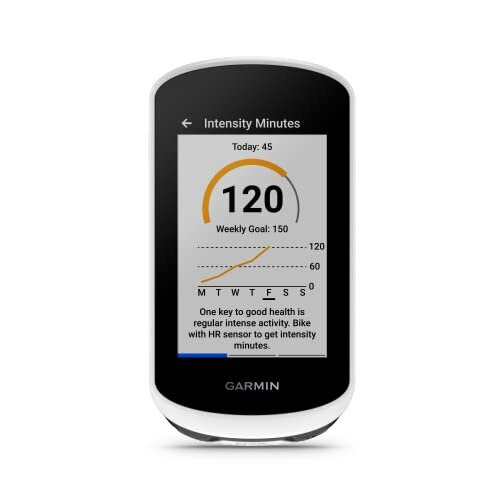 Garmin GPS-fietscomputer EDGE Explore 2 - GARMIN 2