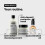 L’Oréal Paris Olie METAL DETOX Metal Detox 9