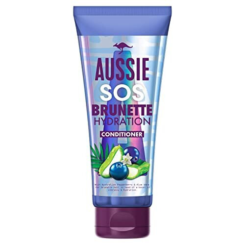 Aussie SOS Hair Hydration Vegan Hair Conditioner For