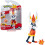 Pokémon Pokémon - Figuras de Batalla - Cinderace 1
