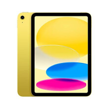 2022 Apple 10.9-inch iPad (Wi-Fi, 64GB) - Yellow (10th generation) - Refurbished