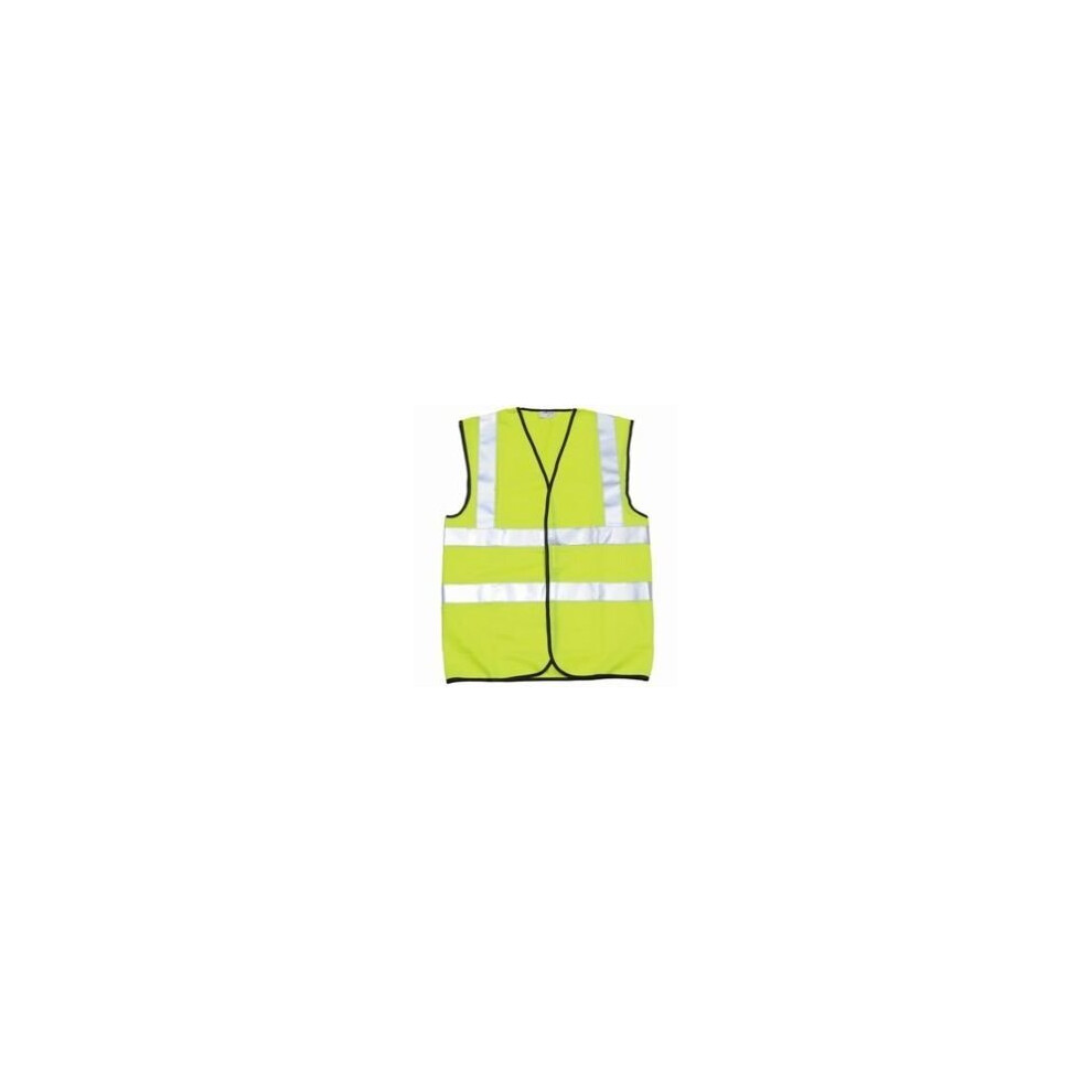 Hi Vis Vest (Medium) 5055384015893