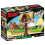 PLAYMOBIL Playmobil 71016 Asterix: Cacofonix με Σετ Κατασκευής Δεντρόσπιτου 1