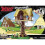 PLAYMOBIL Playmobil 71016 Asterix: Cacofonix με Σετ Κατασκευής Δεντρόσπιτου 3