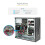 StarTech.com Startech 2P6GR-PCIE-SATA-CARD RAID-controller kaart 6