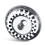 OWill Kitchen Sink Strainer Plug Stainless Steel Thicken for Kitchen Sink, Diameter 78mm 1