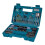 Makita Makita E-10730 102 Piece Drill and Screwbit Set 1