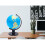Exerz 25cm Educational World Globe Swivel Rotating Desk Top Globe (25cm Diameter) 5