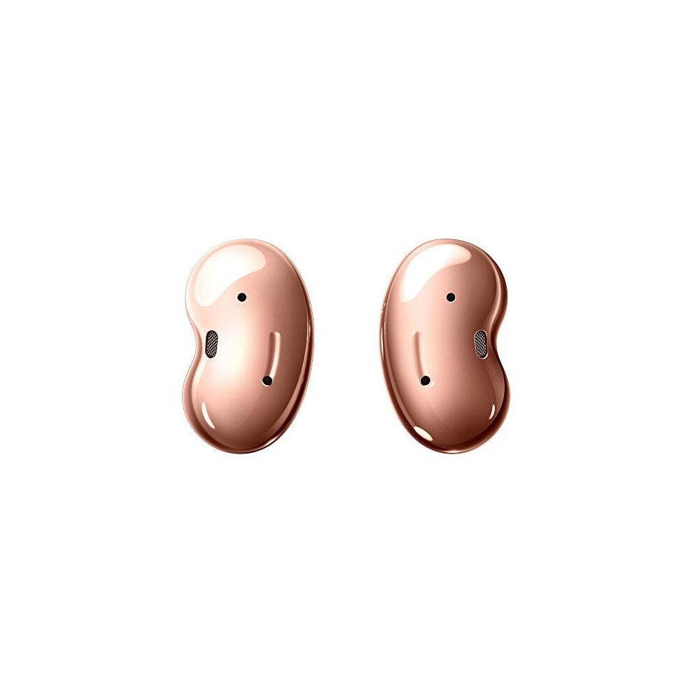 samsung-galaxy-buds-live-wireless-earphones--2-year-manufacturer-warranty--mystic-bronze--uk-version