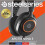 SteelSeries Premium Gaming-Headset mit Kabel - STEELSERIES - Arctis Nova 3 - RGB - Multiplattform - Schwarz 15