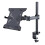 StarTech.com Support d'écran - Startech - A-LAPTOP-DESK-MOUNT - Noir - Réglable - VESA 75/100 1