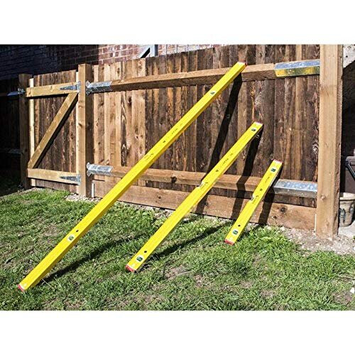 Stabila Stabila STB962SET Box Section Levels 1