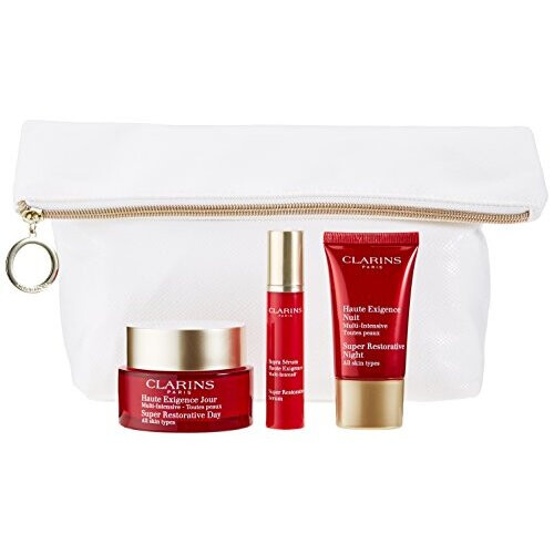 Clarins Clarins Super Restorative Skin Collection
