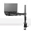 StarTech.com Support d'écran - Startech - A-LAPTOP-DESK-MOUNT - Noir - Réglable - VESA 75/100 8
