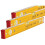 Stabila Stabila STB962SET Box Section Levels 3