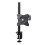 StarTech.com Support d'écran - Startech - A-LAPTOP-DESK-MOUNT - Noir - Réglable - VESA 75/100 3