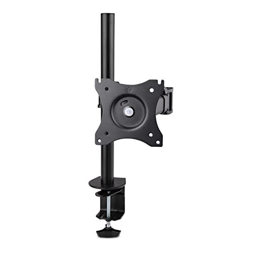 StarTech.com Support d'écran - Startech - A-LAPTOP-DESK-MOUNT - Noir - Réglable - VESA 75/100 2