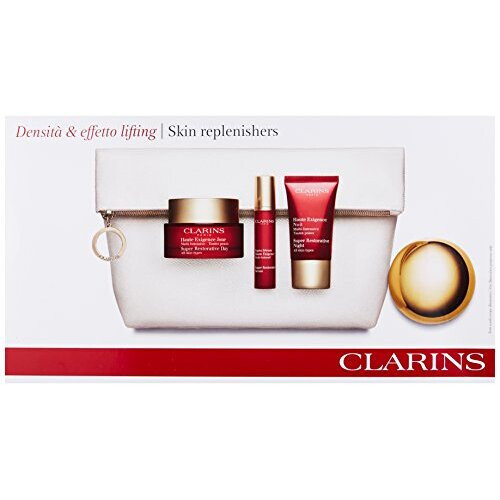 Clarins Clarins Super Restorative Skin Collection 1