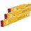 Stabila Stabila STB962SET Box Section Levels 4