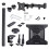 StarTech.com Support d'écran - Startech - A-LAPTOP-DESK-MOUNT - Noir - Réglable - VESA 75/100 9