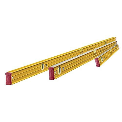 Stabila Stabila STB962SET Box Section Levels