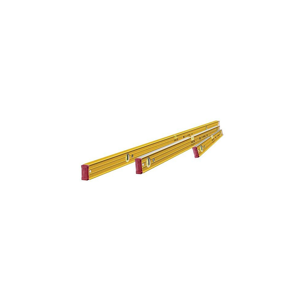Stabila STB962SET Box Section Levels