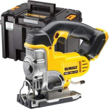 DEWALT DCS331N Cordless 18V XR Li-Ion Jigsaw with T-Stak Case