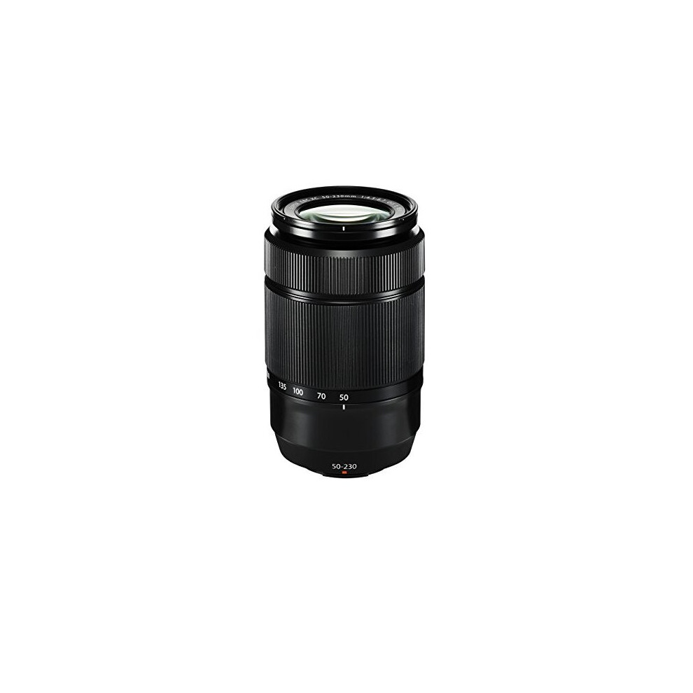 FujiFilm XC 50-230Â mm f4.5-6.7Â OIS II Lens