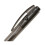 BIC Bic Bu3 Grip 1.0 Black Retractable Ball Pen 4 Pack Stationery 4
