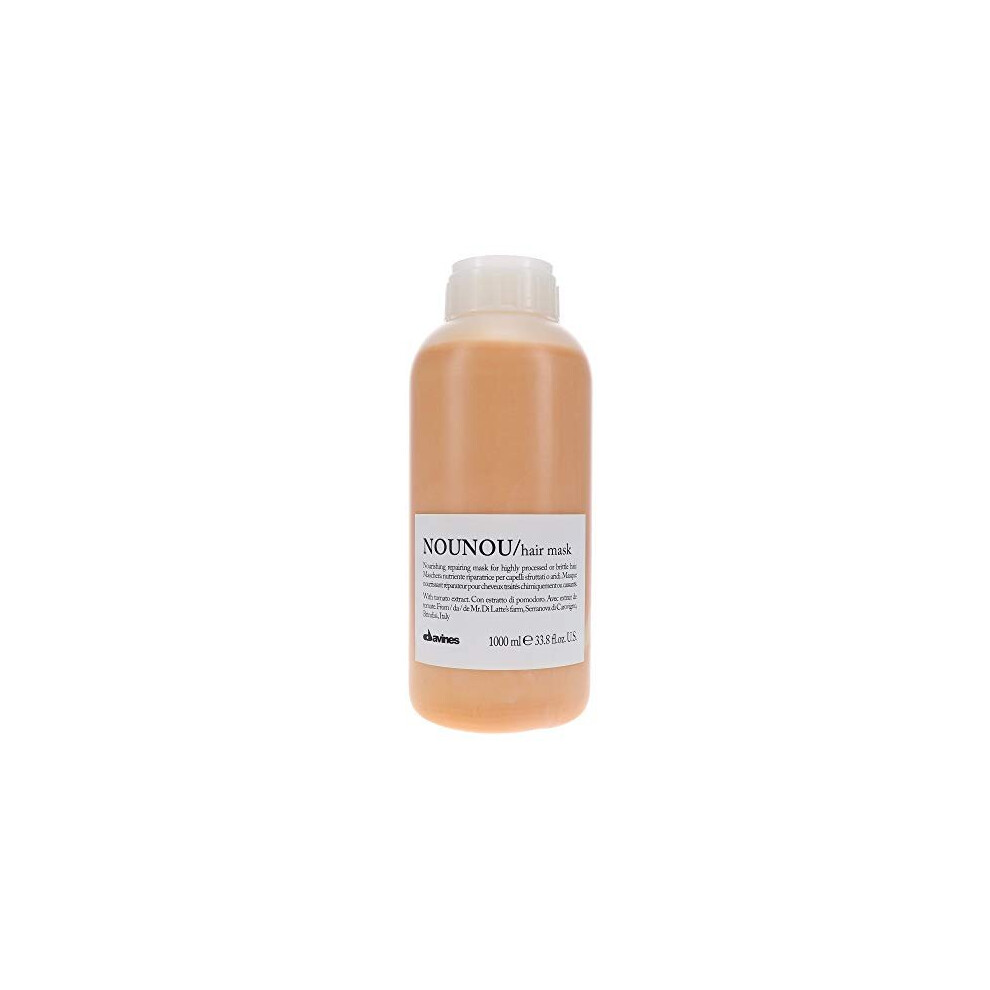 Davines Essential Haircare, Nounou Mask 1000 ml