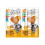 Webbox Webbox Dogs Delight Chicken Sticks, 5x11g 1