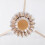 Foppapedretti Octopus Clothes Airer - Beech Wood 8