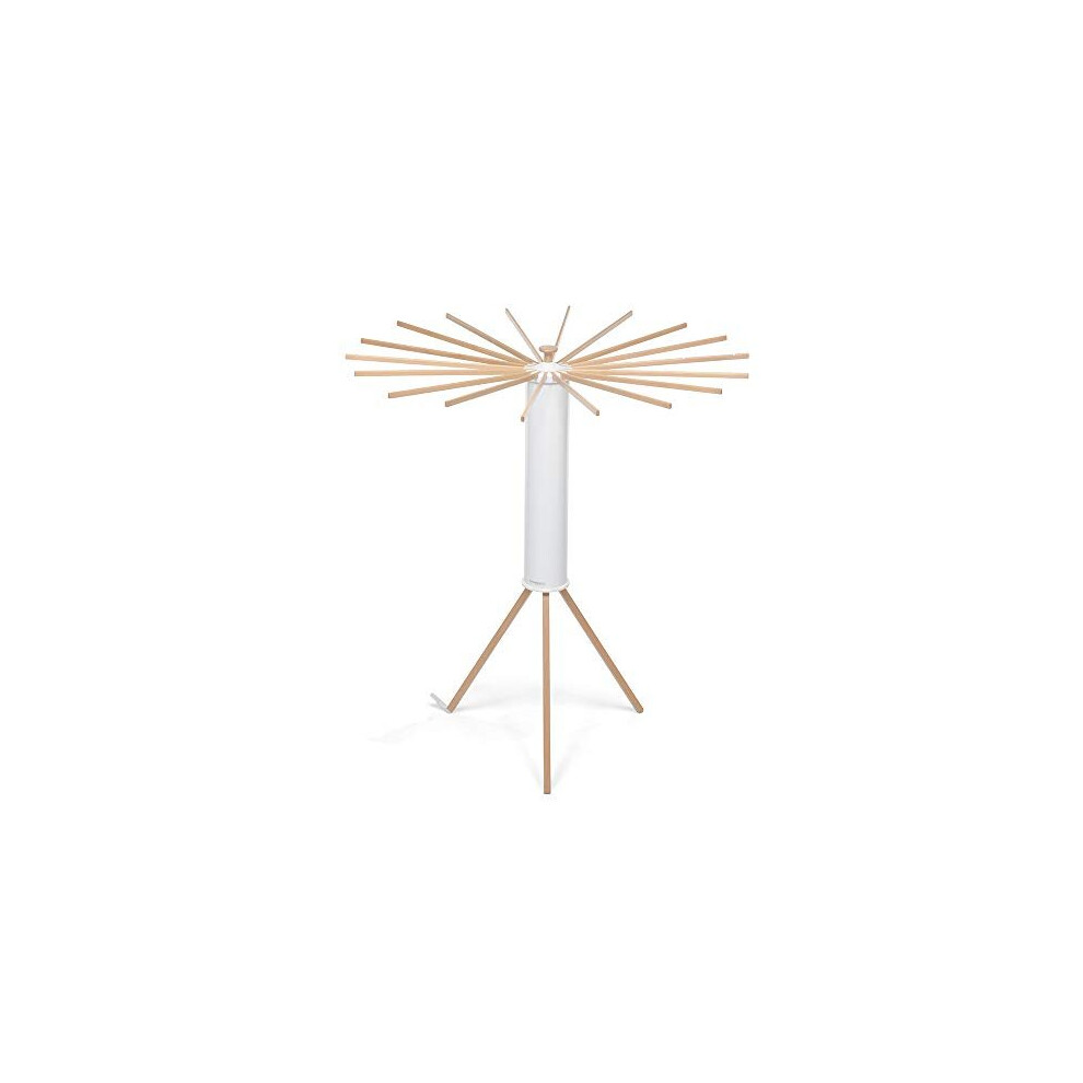 Foppapedretti Octopus Clothes Airer - Beech Wood