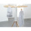 Foppapedretti Octopus Clothes Airer - Beech Wood 5