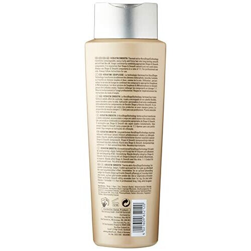 Goldwell Goldwell Kerasilk Control Keratin Smooth 2 Medium 500ml 1