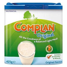 Complan Original Flavour 425G - Pack of 2