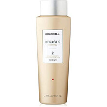 Goldwell Kerasilk Control Keratin Smooth 2 Medium 500ml