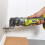 Ryobi Ryobi ONE+ R18MT-0 18V Cordless Multi tool (Zero tool), Hyper Green 6