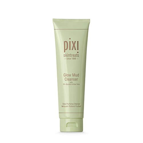 Pixi Pixi Glow Mud Cleanser (135ml)