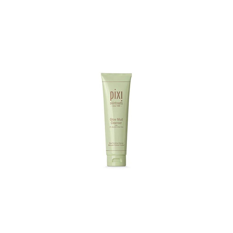 Pixi Glow Mud Cleanser (135Ml)