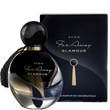 Avon Far Away Glamour Eau de Parfum for Women 50ml - 1.7fl.oz.