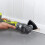 Ryobi Ryobi ONE+ R18MT-0 18V Cordless Multi tool (Zero tool), Hyper Green 4