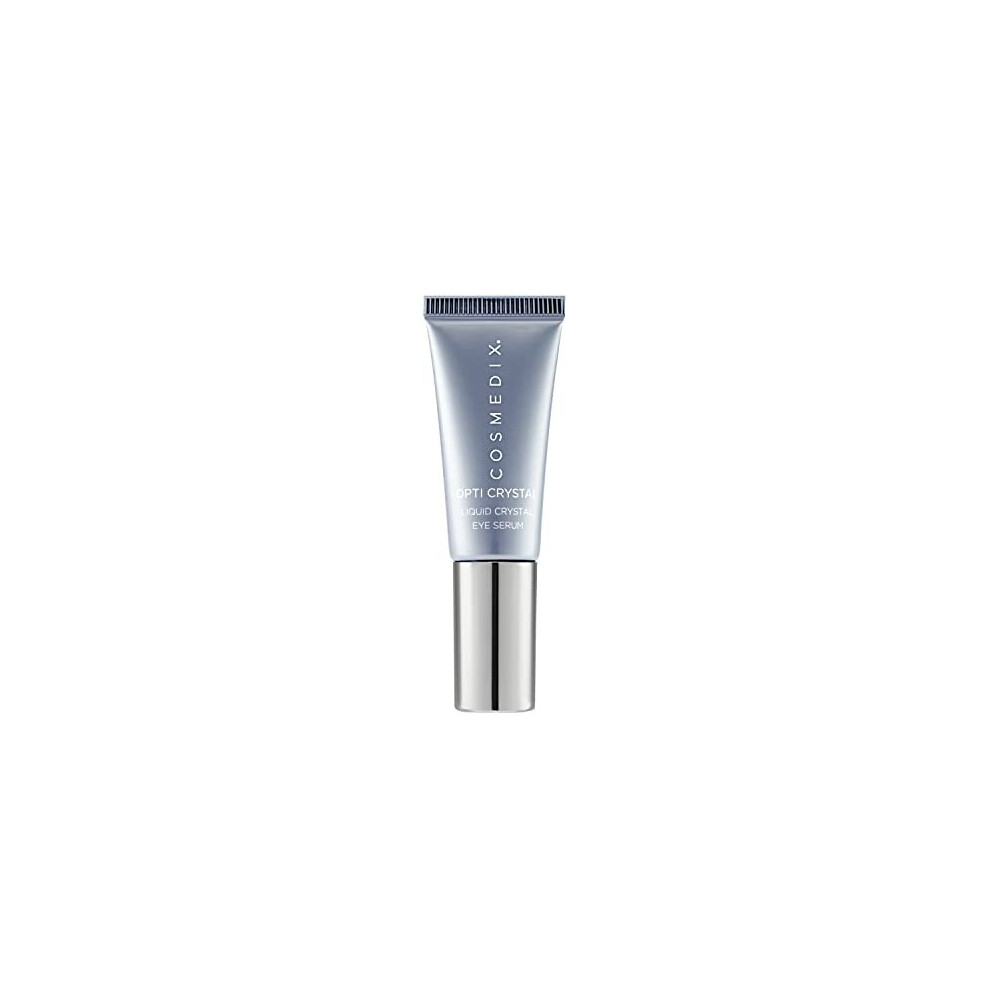 Cosmedix Opti Crystal Liquid Crystal Eye Serum 7g