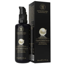High Strength Retinol Face Serum 50ml - with Hyaluronic acid, Vitamin C, E, B3, Aloe Vera - Hydrating Serum for Women - Anti Aging Anti Wrinkle Serum