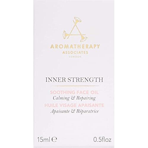 Aromatherapy Associates Inner Strength Soothing Face Oil 1