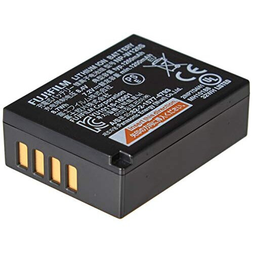 Fujifilm FUJIFILM batterij NP-W126S