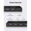 UGREEN Boîtier de commutation 2x USB-A vers 4x USB-A 2.0 - Noir 5